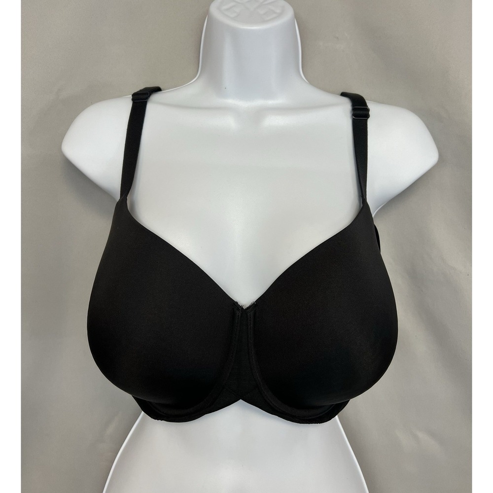 Wacoal Women's Black‎ Bra Sz 40D